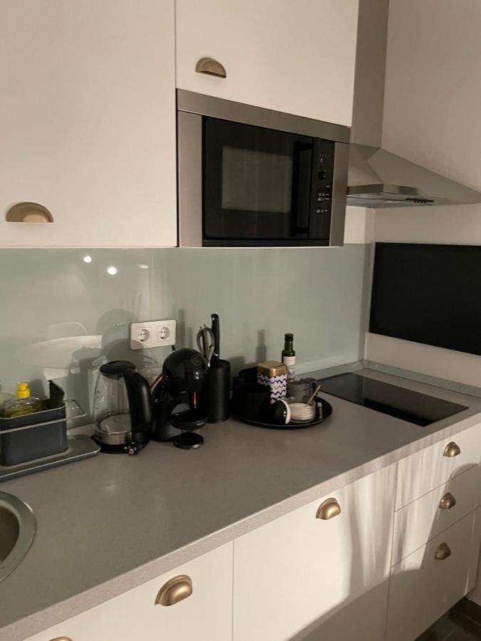 Center City Apartment 2 Zagreb Eksteriør billede