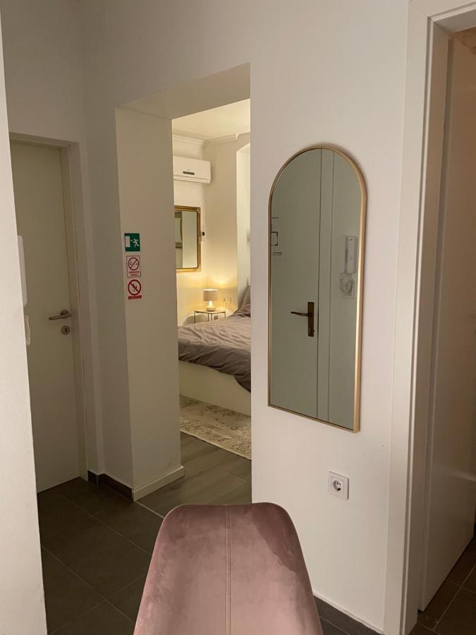 Center City Apartment 2 Zagreb Eksteriør billede