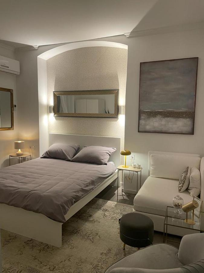 Center City Apartment 2 Zagreb Eksteriør billede