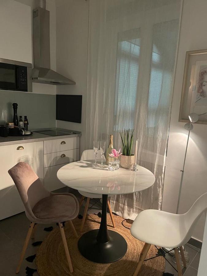 Center City Apartment 2 Zagreb Eksteriør billede